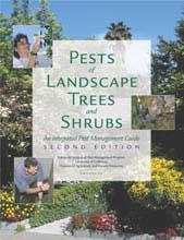 Book - Pests of Landscape Trees and Shrubs