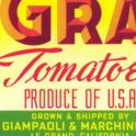 Le Grand Tomatoes