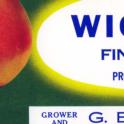 Wigley's Fine Fruits