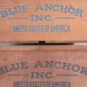 Blue Anchor