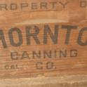Thornton Canning Co