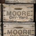 Moore Dry Yard Hollister