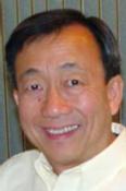 Photo of Anthony H C Huang