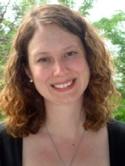 Photo of Elizabeth J Fichtner, PhD