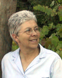 Photo of Dr Carole P. Meredith