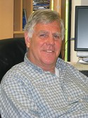 Photo of Mike Murray 