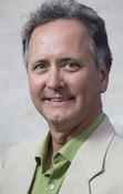 Photo of Doug Parker Ph.D.
