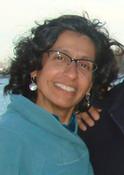 Photo of Dorina M Espinoza PhD