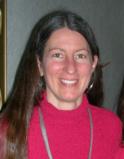 Photo of Dr Dina A. St Clair