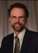 Photo of Dr Andrew L. Waterhouse