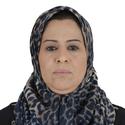 Photo of Dr Fayrouz Buojaylah 