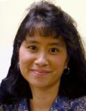 Photo of Dr Lisa A. Tell