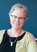 Photo of Dr Linda Joan Harris Ph.D.