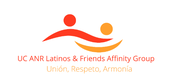 Latinx Friends Affinity Group