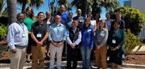 The new ANR Leadership Academy has 20 participants. for ANR Employee News Blog