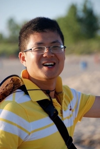 George Zhuang