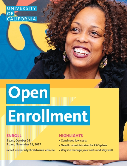 OpenEnrollment poster
