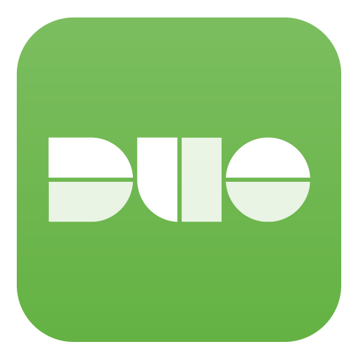 Duo logo