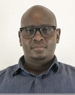 Emmanuel Okello