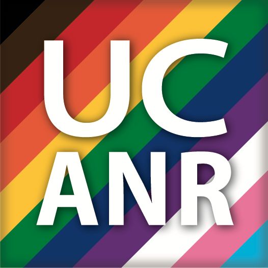 UC ANR Pride 2022