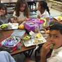 Nutrition Policy Institute receives $2.4 million in 2022-23 California state budget to evaluate school meals for all.
