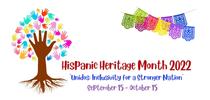 Hispanic Heritage Month 2022 for ANR Employee News Blog