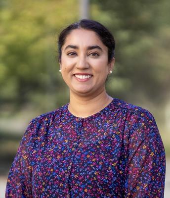 Ahluwalia brings financial savvy, community ethic to UCCE director role