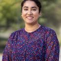 Preet Ahluwalia, UC Cooperative Extension area director for Colusa, Glenn, Butte, Yuba and Sutter counties