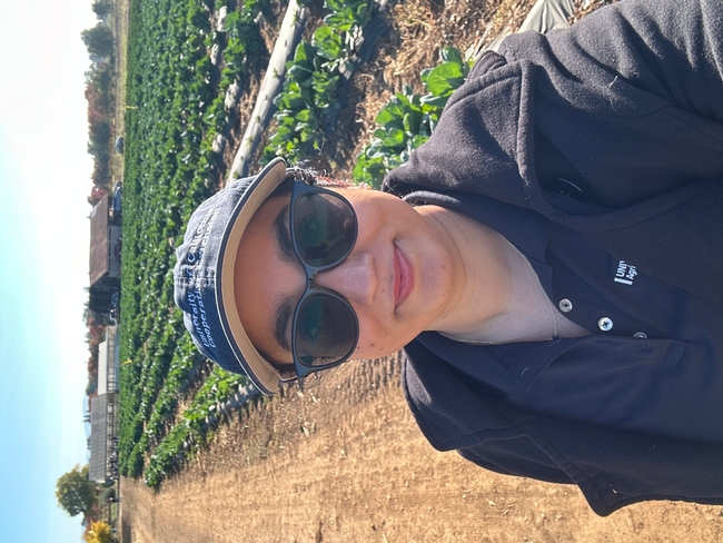 UCCE Student Ag Field Day