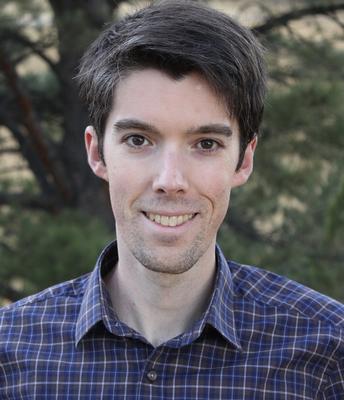 Climate scientist Daniel Swain joins UC ANR