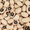Blackeye beans are among the crops studied for the new report from UC Davis.