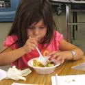 UC researchers found that half of WIC kids had eaten green vegetables the previous day, in contrast to only one in five non-WIC children.