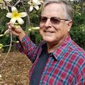 Donald Hodel, UC Cooperative Extension environmental horticulture advisor for Los Angeles County.