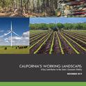 2019 Value of Working Landscapes cover