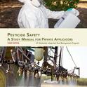 More than just a study guide, the manual provides information on essential processes and procedures that will help keep applicators safe – as well as reduce environmental impacts from misapplication.