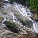 Bocawina Falls, Belize