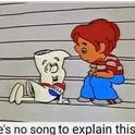 Schoolhouse Rock can't explain it either