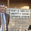 Welcome David Gonzalves! February 1, 2023 first day as County Director for San Benito, Santa Cruz and Monterey Counties.