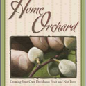 UC's Home Orchard publication