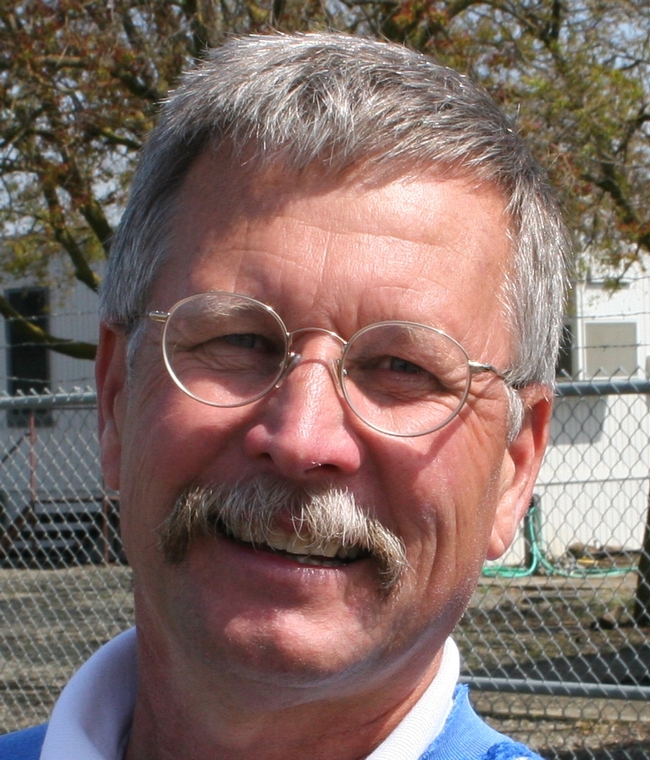 CASI’s Jeff Mitchell, who was interviewed by National No-till Farmer Association Editor, Frank Lessiter, on February 24, 2020