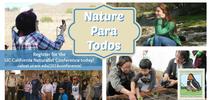 Nature Para Todos, Twitter for CalNat Share Images Blog