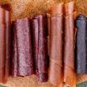 fruit leathers