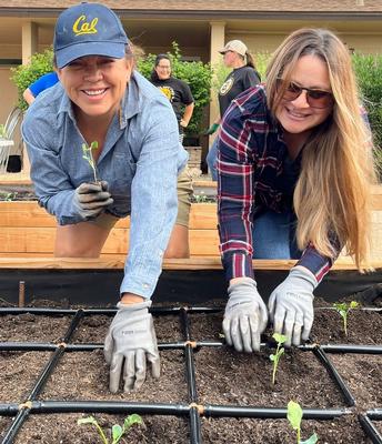 UC Master Gardeners of Imperial County grow from Mexican, Latino roots