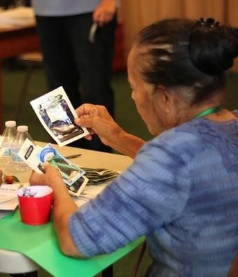 UC Master Gardeners equip Orange County’s Spanish-speaking community