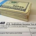 UC consumer sciences expert shares ideas for managing your tax refund.