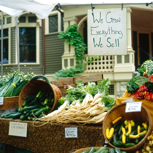 farmers market 1