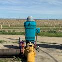 Managing demand for groundwater will be discussed at June 17 workshop in Burlingame.