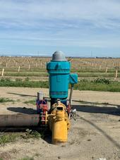 Managing demand for groundwater will be discussed at June 17 workshop in Burlingame.