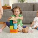 Children are the most vulnerable to couch dust.
