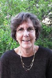 Mary Bianchi, UC Cooperative Extension Farm Advisor and San Luis Obispo County Director